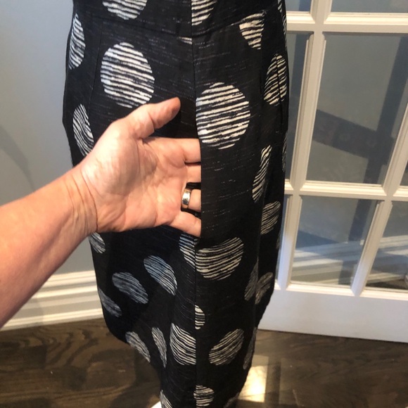 BR Fit ‘n Flare Dress - Picture 6 of 7